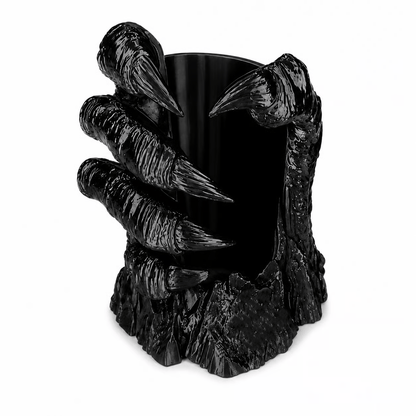 Claw Cup Holder