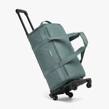 Carry-On Travel Bag 2.0