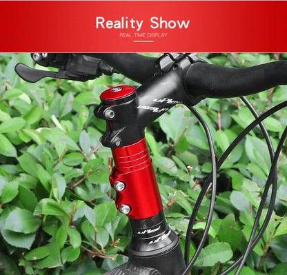 🔥HOT SALE🔥Bicycle Fork Stem Extender Handlebar Riser