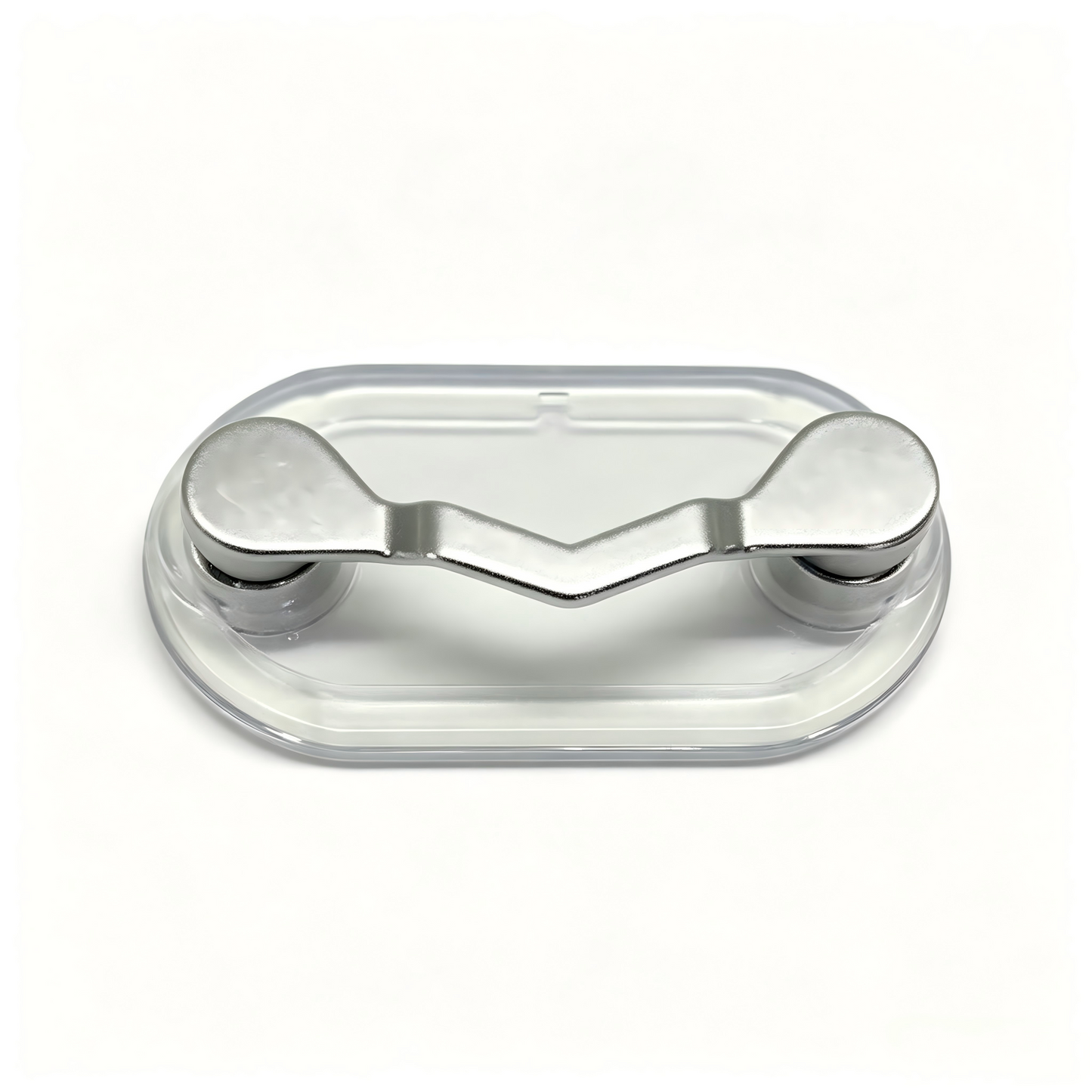 🎉🧲No Damage Clothing Magnetic Glasses Holder(3pcs)