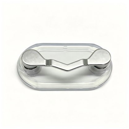 🎉🧲No Damage Clothing Magnetic Glasses Holder(3pcs)