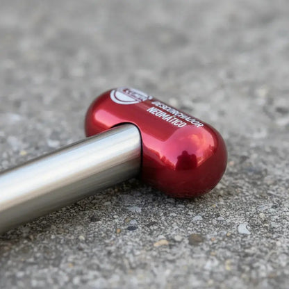 ElCumpa Pneumatic Air-Powered Corkscrew, Premium Bottle Opener
