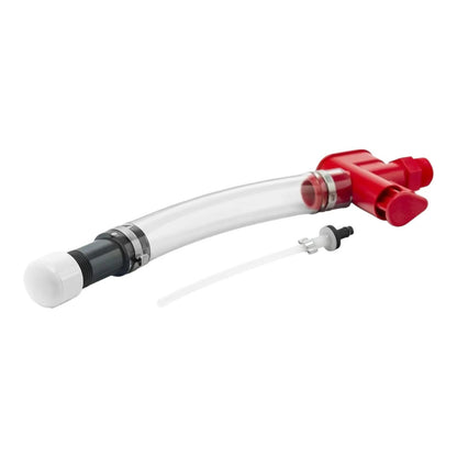 VP Racing Fuels 33320 Trigger Hose – Fast, Spill-Proof Fueling for Racers & Riders!