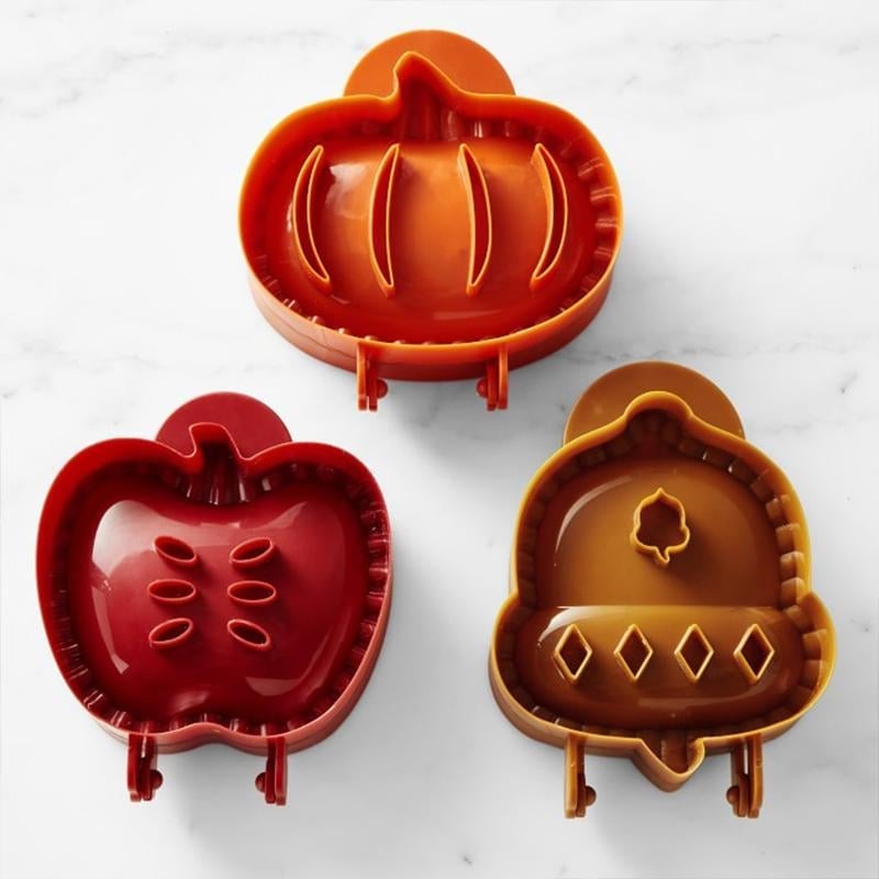 🎄Holiday Pre-Sale Save 49%🔥Holiday Mini Pie Mold
