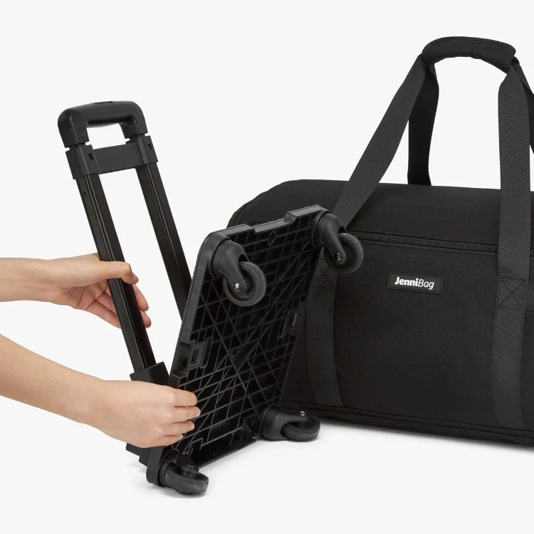 Carry-On Travel Bag 2.0