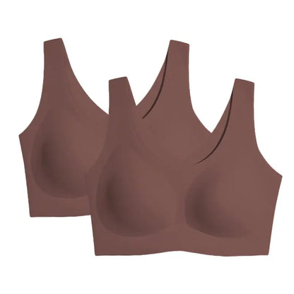 ☁️ ubras: THE "ONE SIZE" REVOLUTION IN SEAMLESS COMFORT