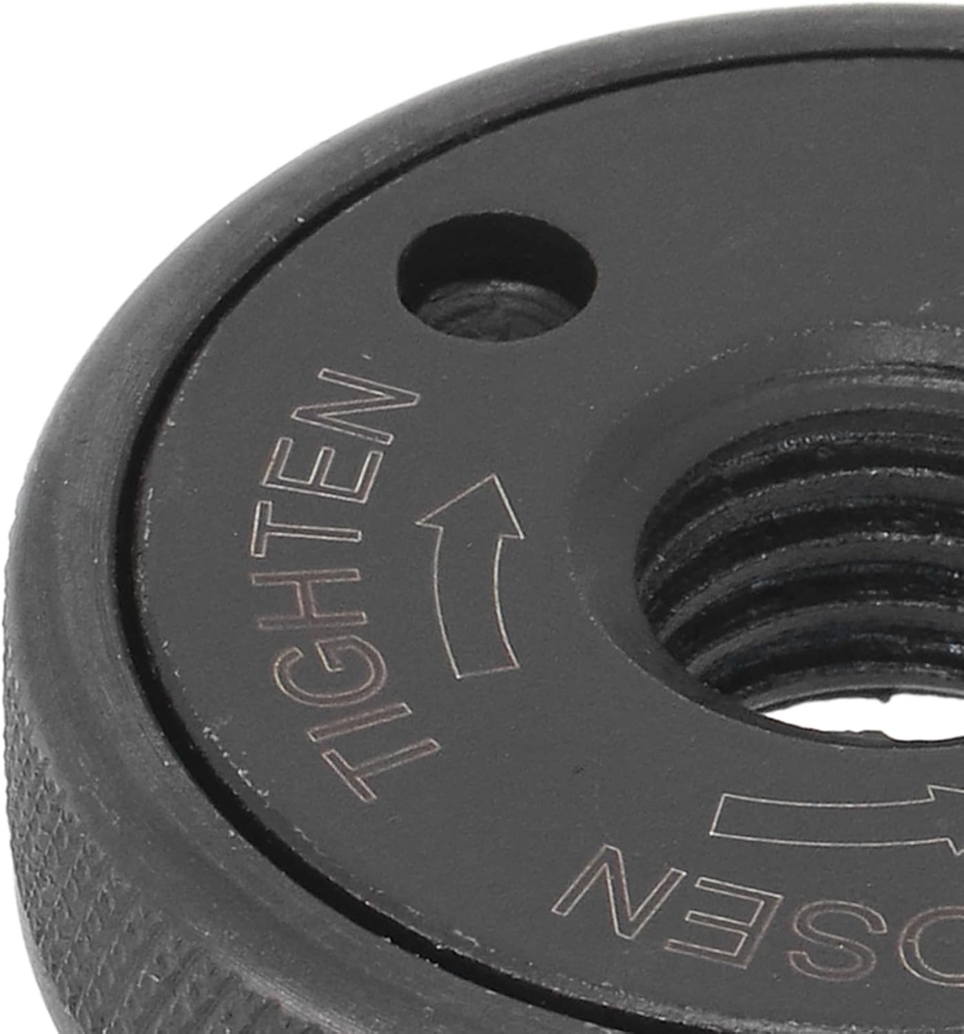 🔥HOT SALE🔥🏆Flash Sale⚡ 50K+ SOLD! Almost Gone💥5/8‐11 Angle Grinder Flange Nut