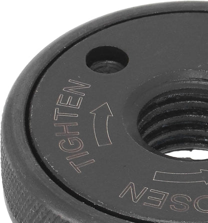 🔥HOT SALE🔥🏆Flash Sale⚡ 50K+ SOLD! Almost Gone💥5/8‐11 Angle Grinder Flange Nut