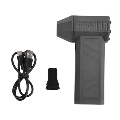 130,000 RPM Jet Dry Blower & Portable Turbo Fan