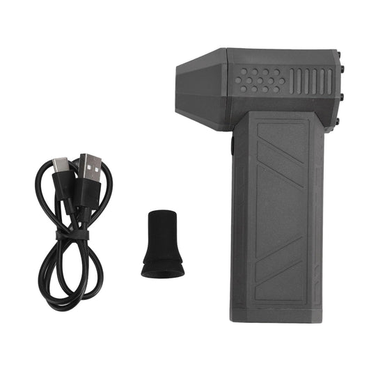 130,000 RPM Jet Dry Blower & Portable Turbo Fan