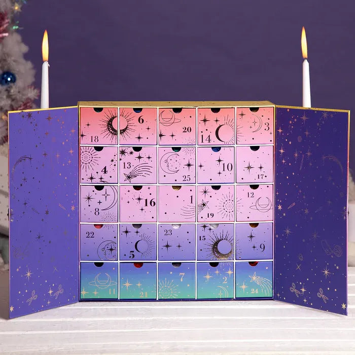 🧶 2026 Crochet Advent Calendar – 25 Days of Yarn & Creative Surprises