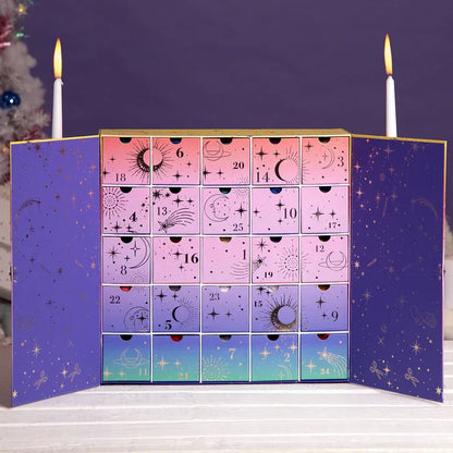 🧶 2026 Crochet Advent Calendar – 25 Days of Yarn & Creative Surprises