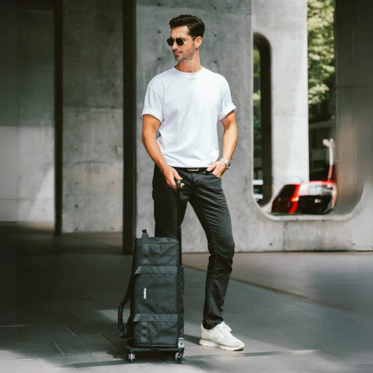 Carry-On Travel Bag 2.0