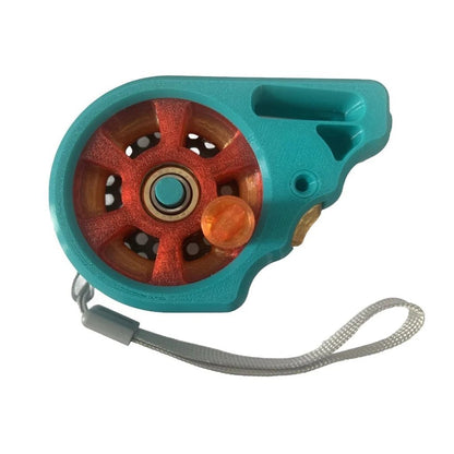 🔥HOT SALE🔥Portable Rodless Pocket Fishing Reel Device