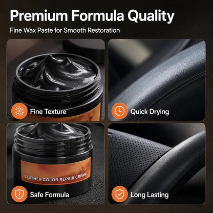 📍Multi-Purpose Car Interior Repair Paste