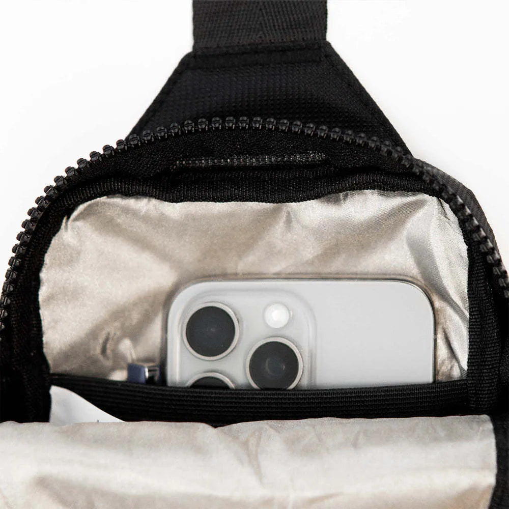 🔥😍Anti-Theft Everyday Sling Bag – Lightweight Crossbody Travel Pack