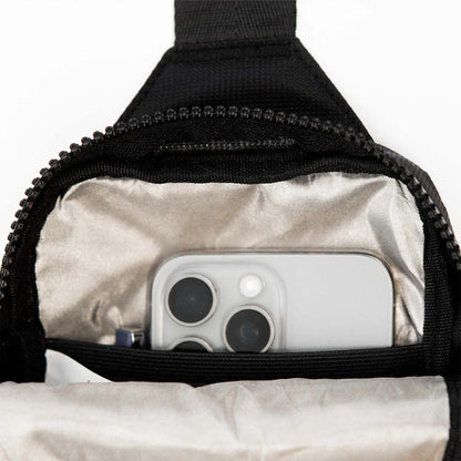 🔥😍Anti-Theft Everyday Sling Bag – Lightweight Crossbody Travel Pack