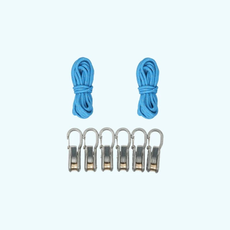💯Rope Tightening Tool – Fast, Secure & Knot-Free