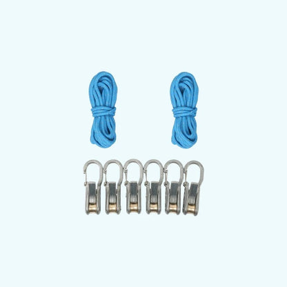 💯Rope Tightening Tool – Fast, Secure & Knot-Free