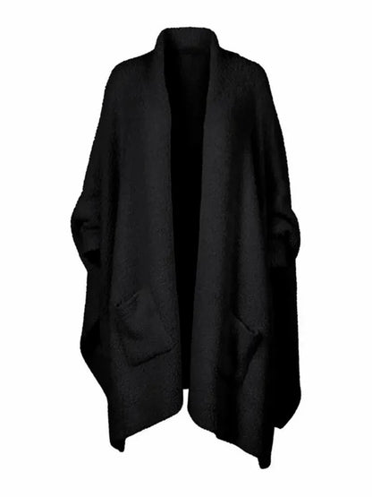 Limited time sale🔥Women's Sherpa Wearable Blanket Poncho