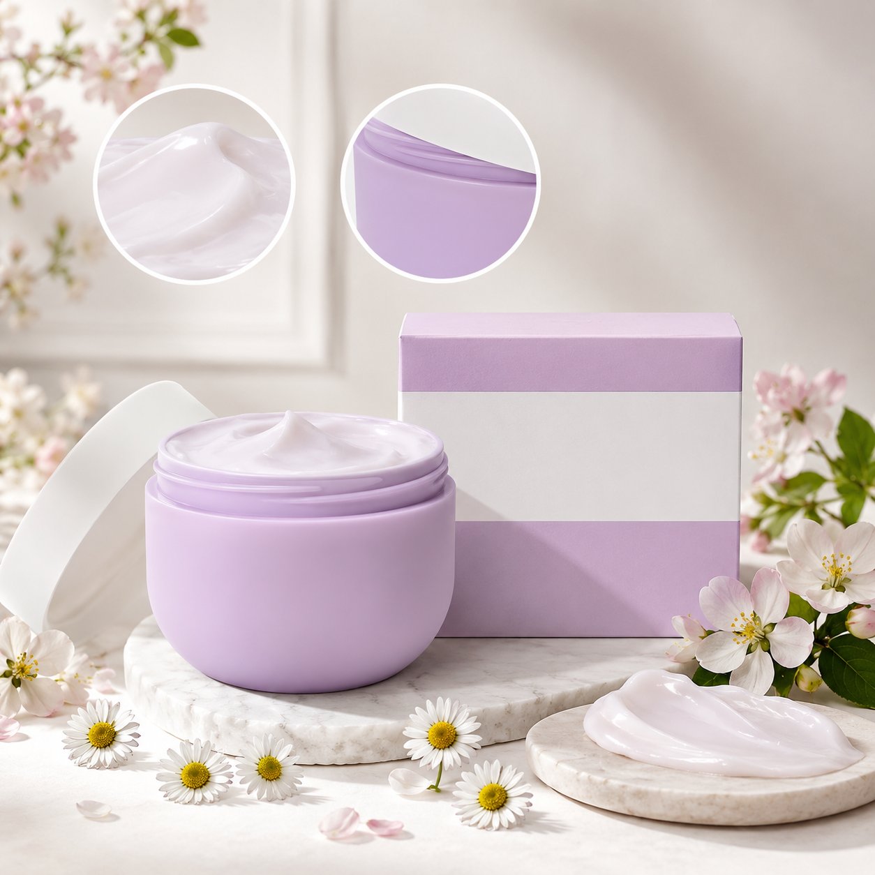 Keratin Amino‑Acid Hair Treatment Mask Frizz‑Repairing Fragranced Hair Mask For At‑Home Salon Hair Care