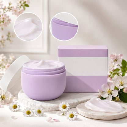 Keratin Amino‑Acid Hair Treatment Mask Frizz‑Repairing Fragranced Hair Mask For At‑Home Salon Hair Care