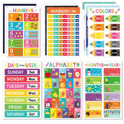 💥LIMITED TIME SALE 62% OFF💥 PRESCHOOL HEAD START KIT 📚