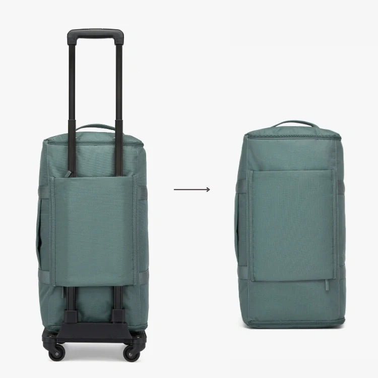 Carry-On Travel Bag 2.0