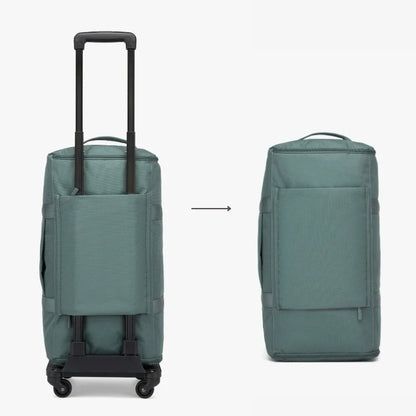 Carry-On Travel Bag 2.0