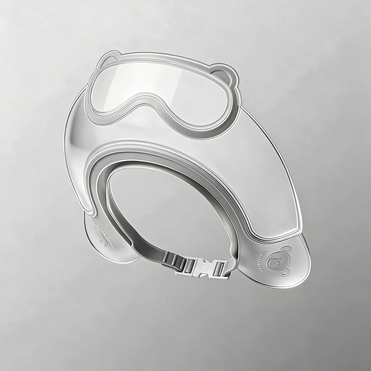 ✨🔥Adjustable Baby Shampoo Visor