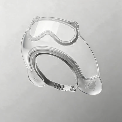 ✨🔥Adjustable Baby Shampoo Visor