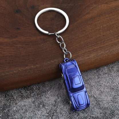 TODAY'S SPECIAL OFFER-50% OFF 🔥Mini Car 3D-Metal Keychain Landing Page Copy