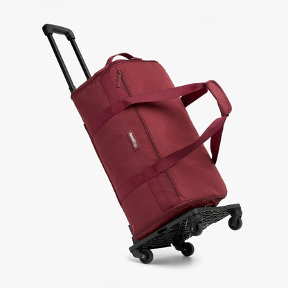 Carry-On Travel Bag 2.0