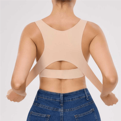 🏆Flash Sale⚡ 50K+ SOLD!🎁Sculpt Posture Bra — Instant Lift & All-Day Comfort Support