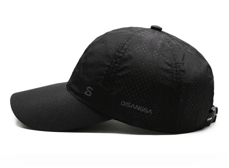 🏆Limited Time Sale 49% OFF🏃🧢Sunscreen Breathable Baseball Cap