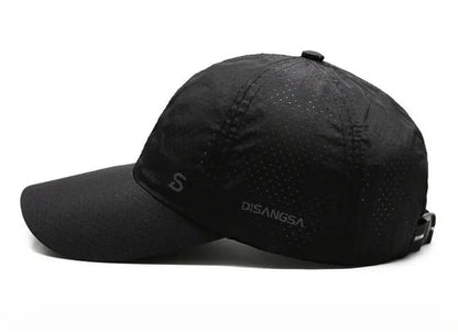 🏆Limited Time Sale 49% OFF🏃🧢Sunscreen Breathable Baseball Cap
