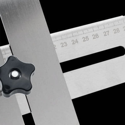 📢📢49% OFF !! ⏰Portable Hole Locator For Ceramic Tiles
