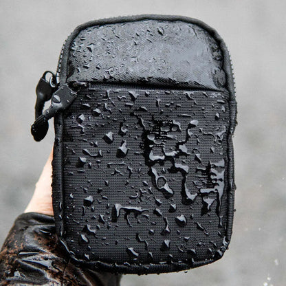 🔥😍Anti-Theft Everyday Sling Bag – Lightweight Crossbody Travel Pack