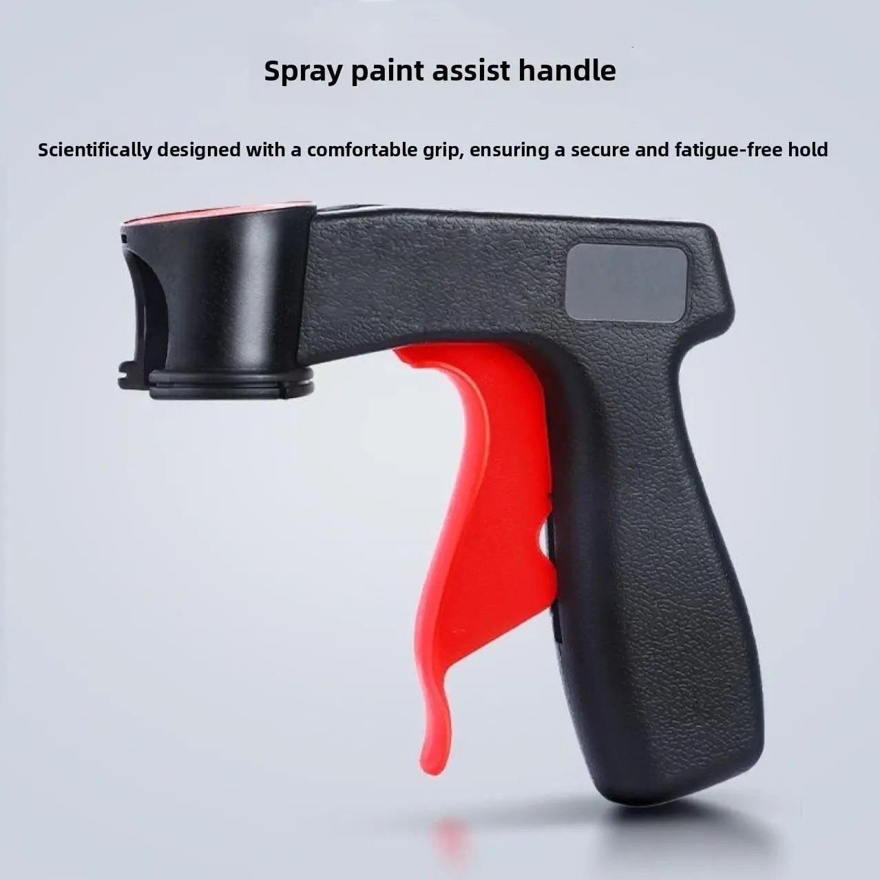 Buy 1  Get 1 Free ✨Portable assisted spray painting  tool