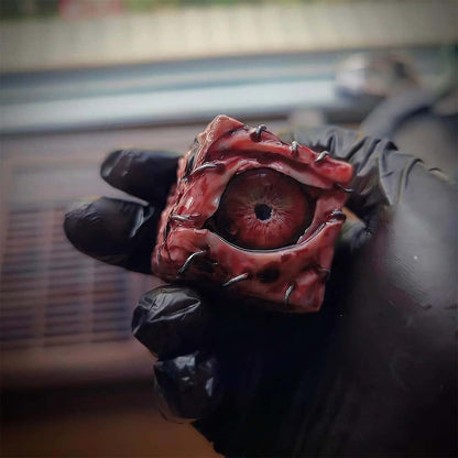 👁️ EYE OF SNAKE DICE