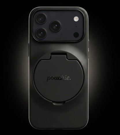 Hidden Storage Compartment Phone | Rugged Protective Cover with Hidden Storage Space for Daily Essentials, Travel Gear & On-The-Go Convenience ✨