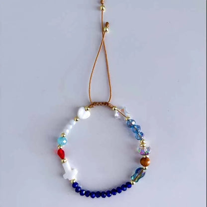🔥Last Day 49% OFF - ✝️🙏Handmade Story of Jesus Bracelet
