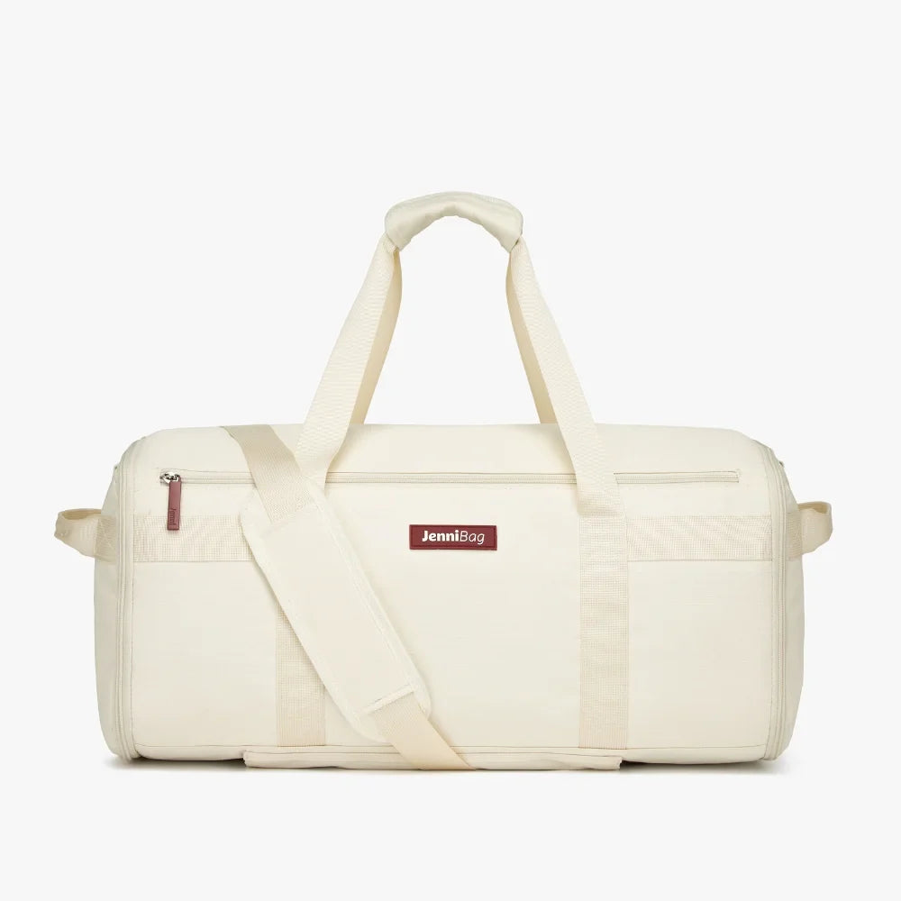 Carry-On Travel Bag 2.0
