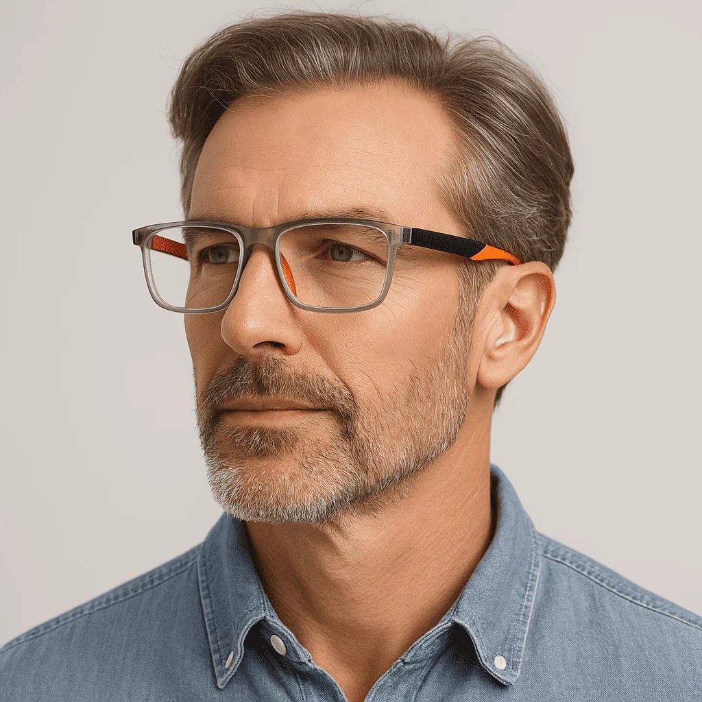 Almost Gone-🔥AutoFocus+ Multifocal Glasses