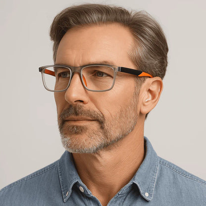 Almost Gone-🔥AutoFocus+ Multifocal Glasses