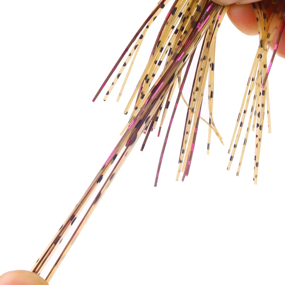 Line-Through Swim Jig – Fish Thick Grass & Heavy Cover Effortlessly
