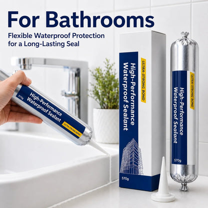 🔥 LIMITED 50% OFF – Indoor & Outdoor Leak Repair Sealant
