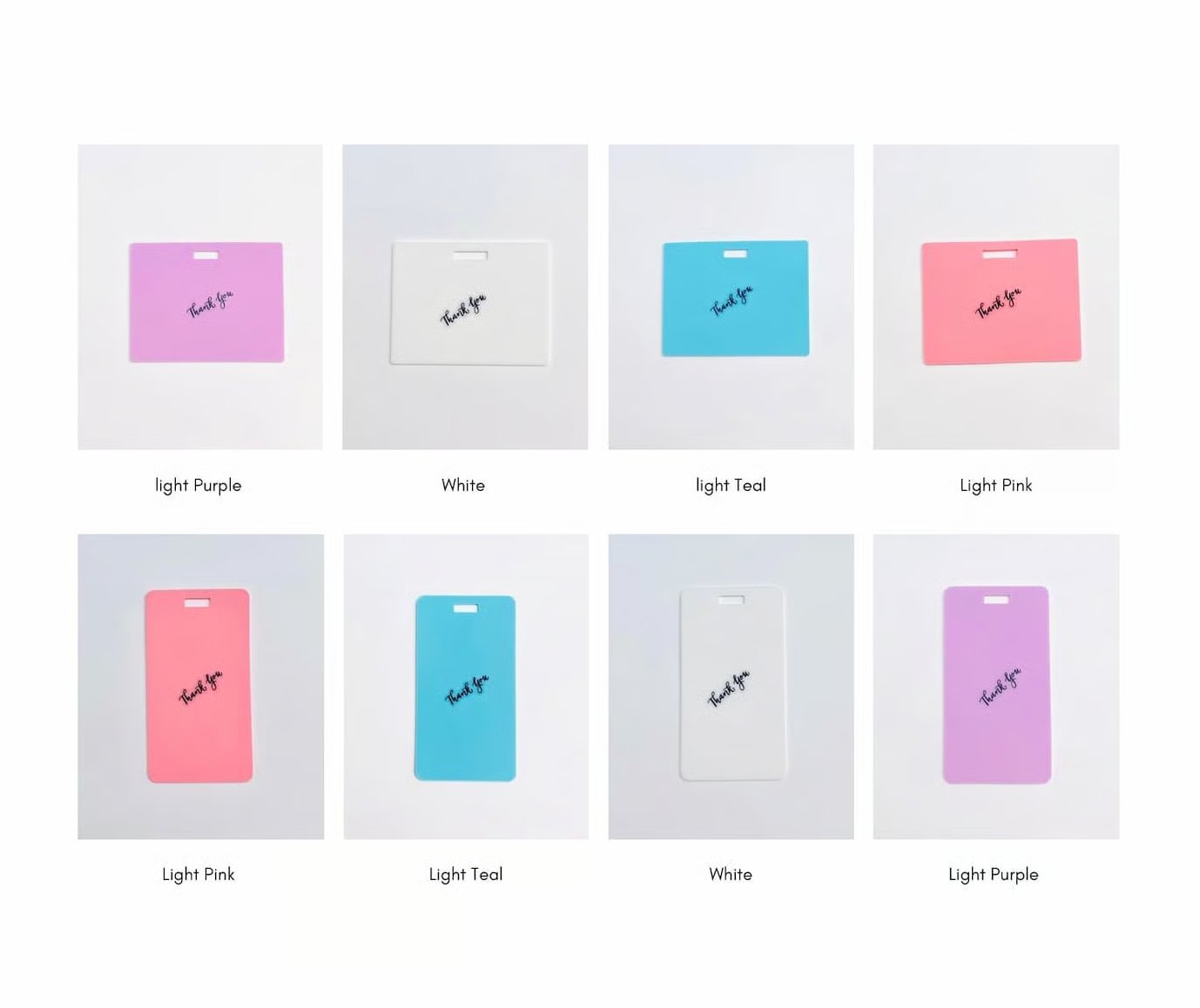 🔥HOT SALE🔥🩺Erasable  | Dual-Side Writable, Fade-Proof & No Blur (🖊Write. Wipe. Repeat.) 🎁Free Badge Clip Included📋
