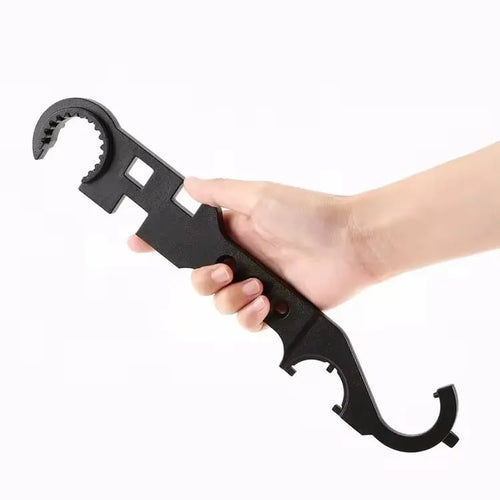 AR Armorer's Wrench – Heavy-Duty Multi Tool