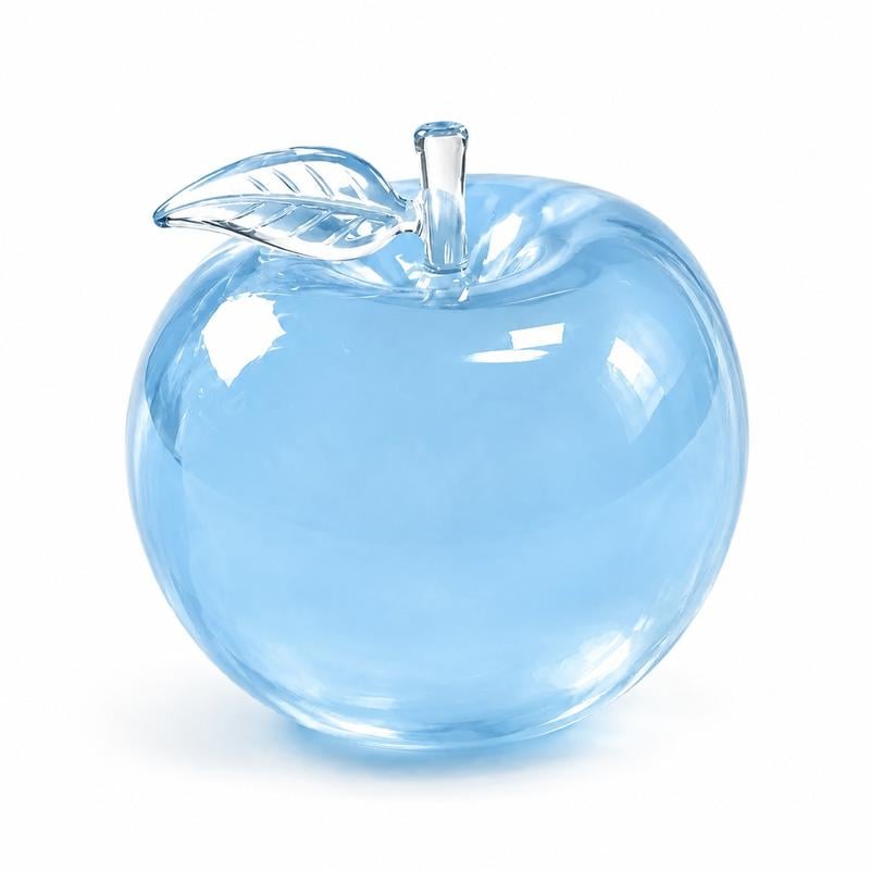1/2/3pcs Coconut oil Apple Squishy Toys, Stress Relief Squishies
